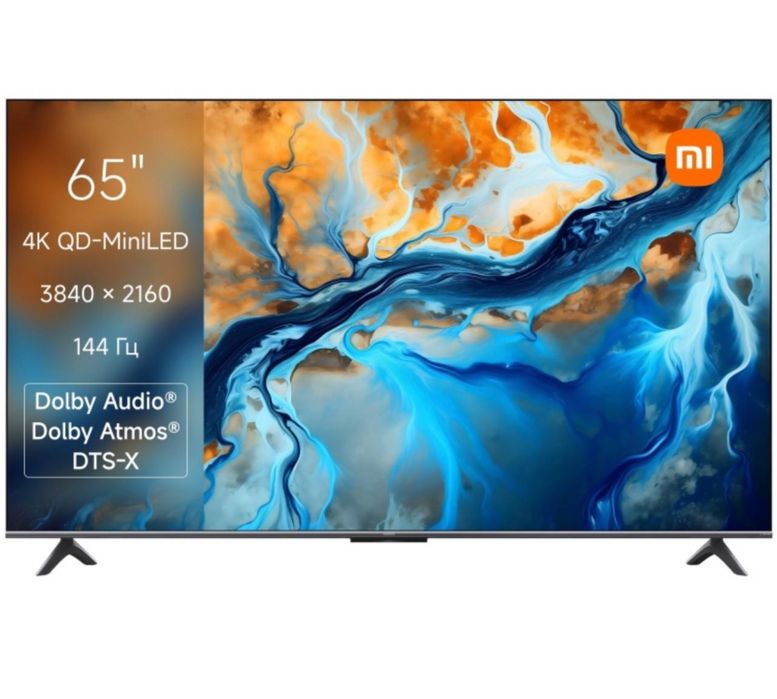 Телевизор xiaomi tv s