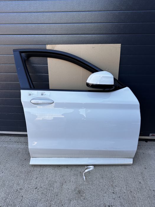 Usa capota BMW X3 G01 X4 G02 lampa aripa oglinda