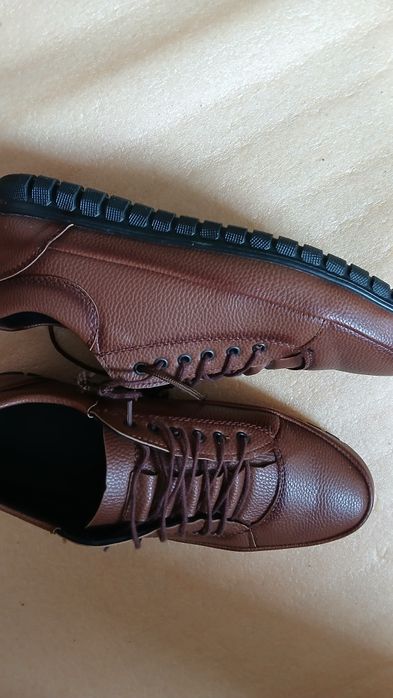 Super reducere pantofi moderni bărbați