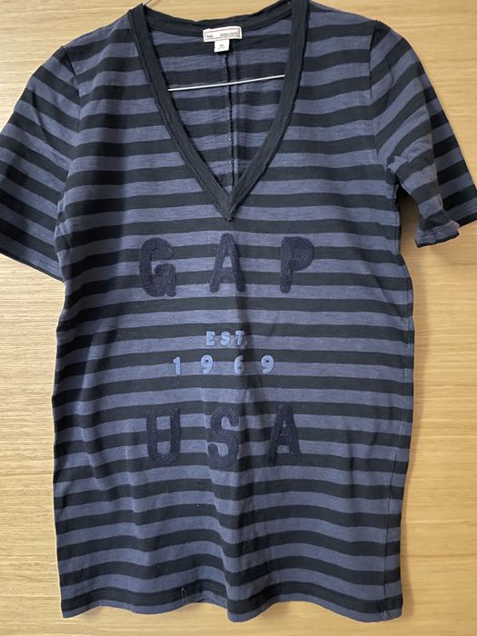Дамска тениска GAP