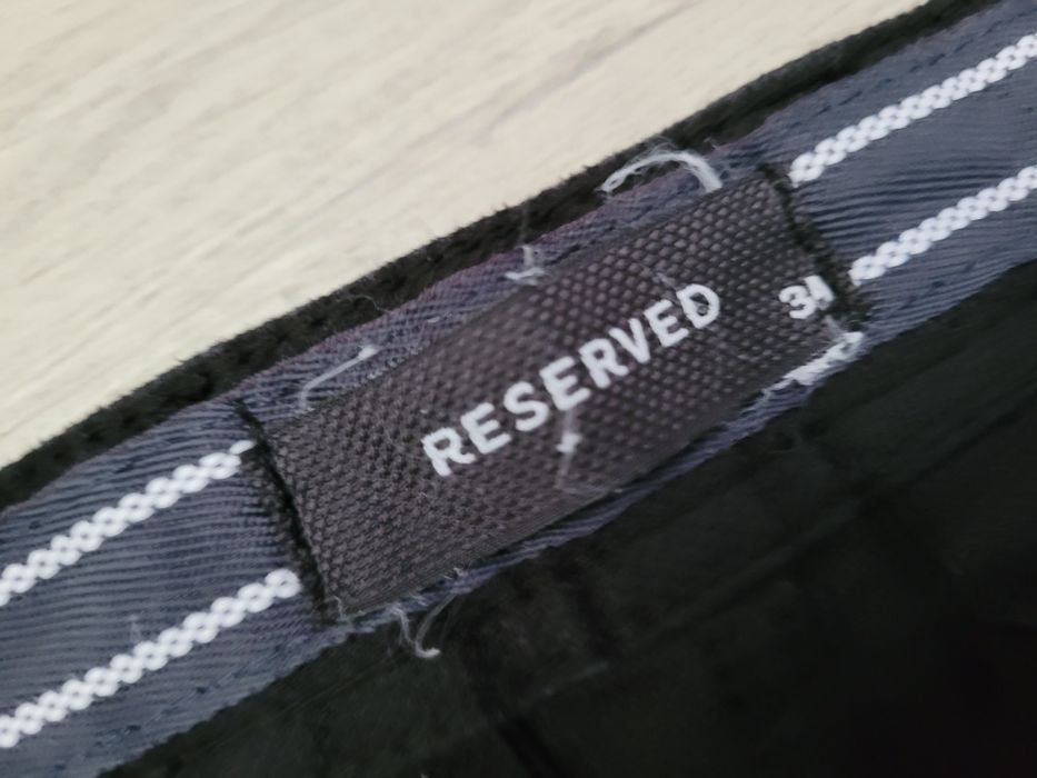 Pantaloni bărbătești L