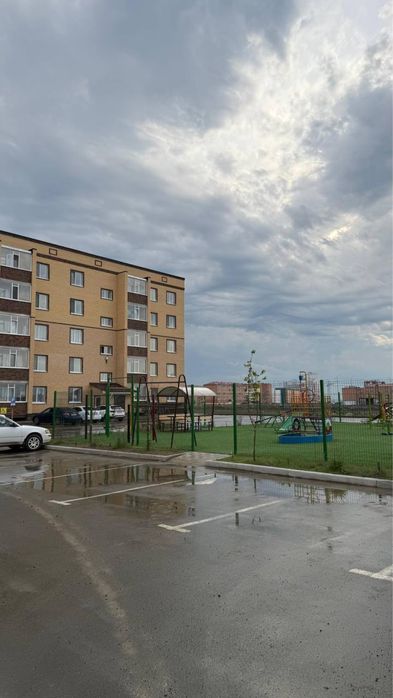 Продам 1 комнатную квартиру