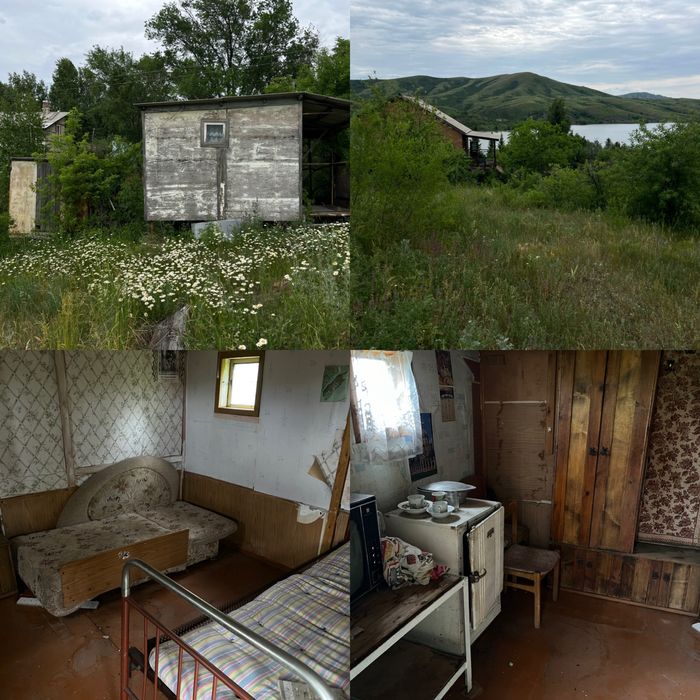 Продам дачу, дом (два дома)