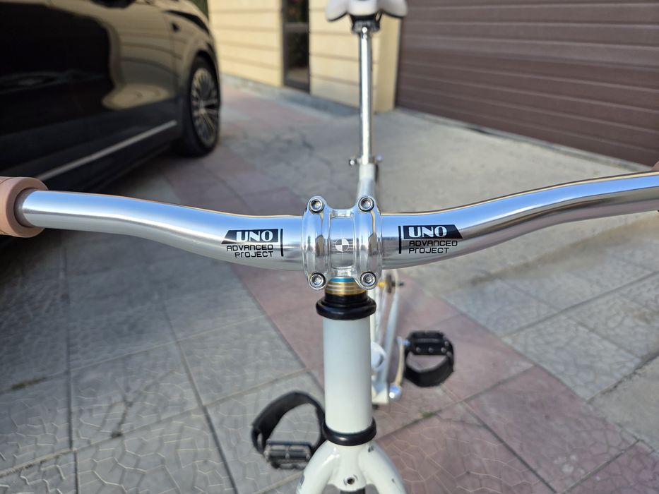 Продаётся велосипед Фикс