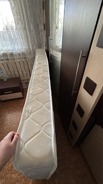 Продам новый матрас