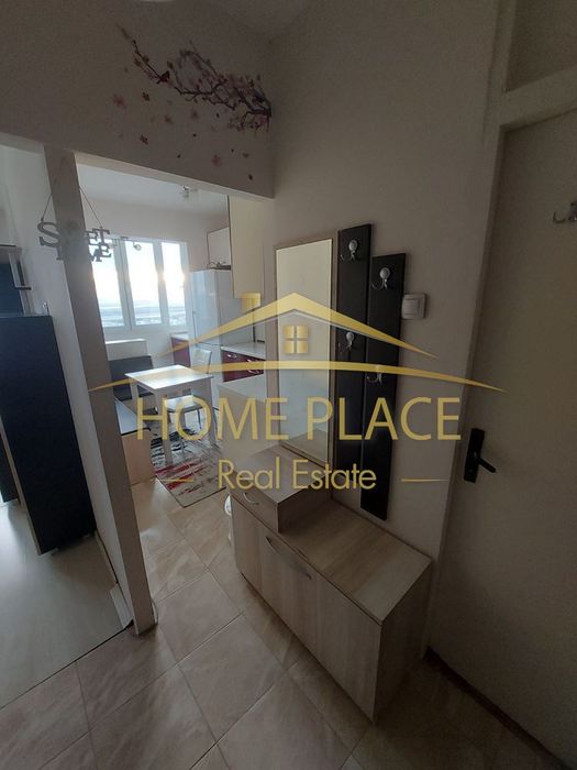 Дава се под наем Двустаен апартамент в Варна, Владислав Варненчик - 40 кв.м за 280.5 € - Снимка #9