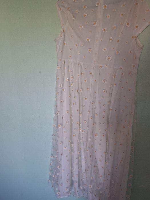 Rochie alaptare - din set mama-fiica