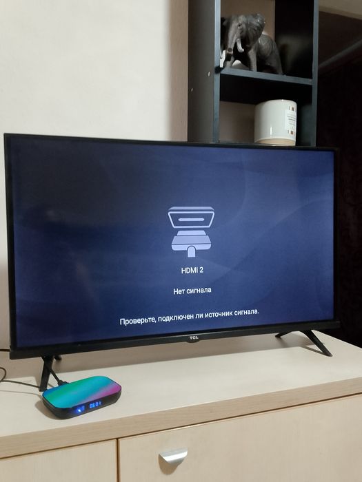 Продам телевизор в отличном состоянии