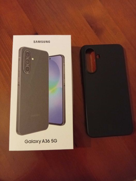 Телефон Samsung galaxy 36  256/8