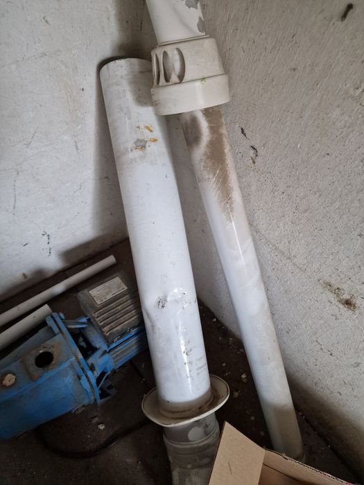 Газовый котёл Electrolux 300 кв/м