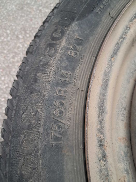 Anvelope vară 175 65 14 82 T