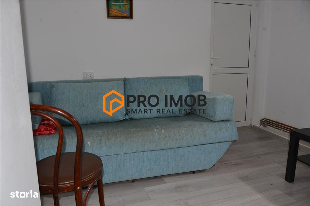Casa tip P+M zona Centru