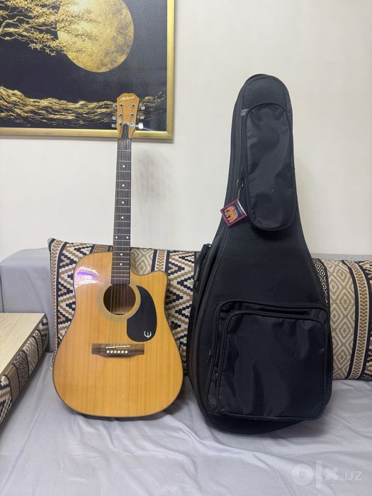 Akustik gitara Epiphone talent