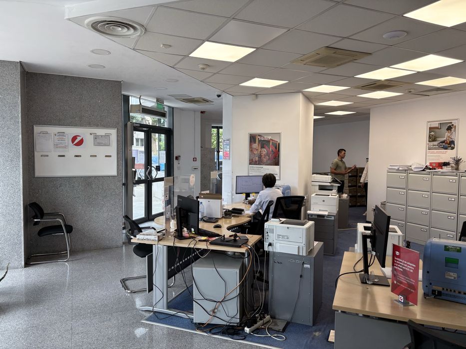 Inchiriez spatiu 165 sau 85 mp Iasi bd Pacurari
