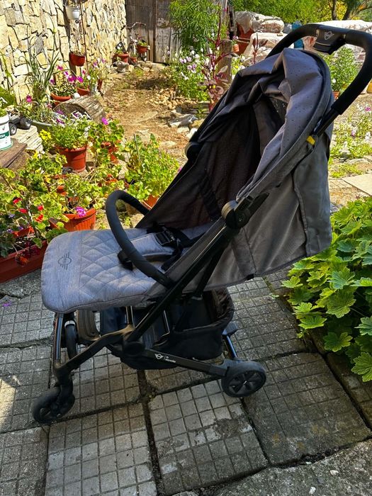 Easywalker Buggy XS