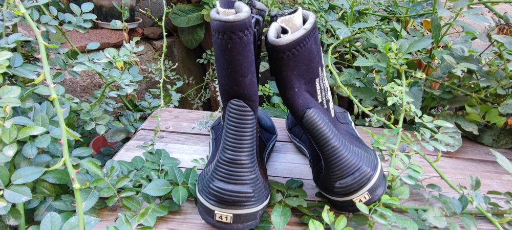 Аква боты для дайвинга