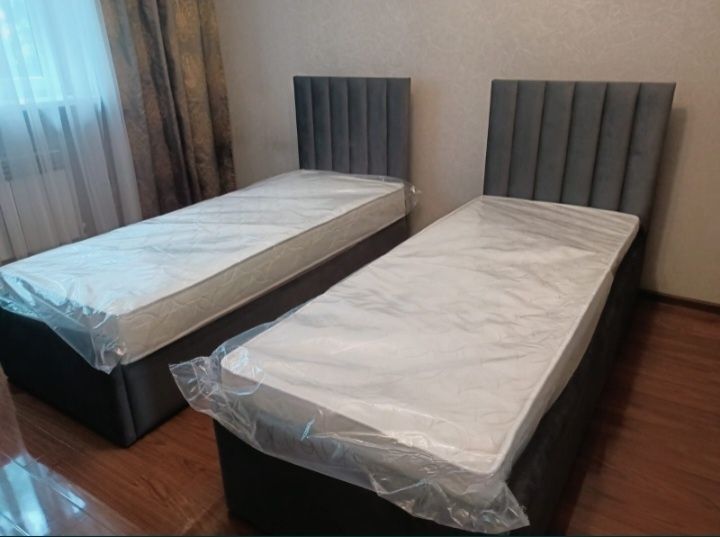 Ортопедические матрасы