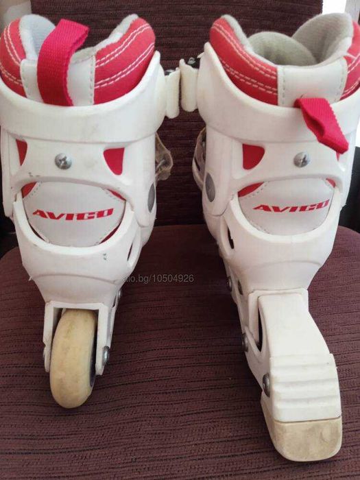 Ролкови кънки стелка 18 см