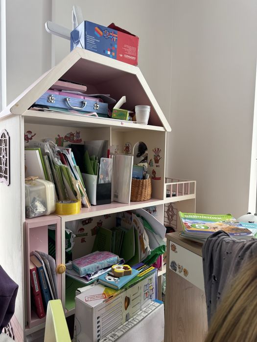 Продам домик для кукол