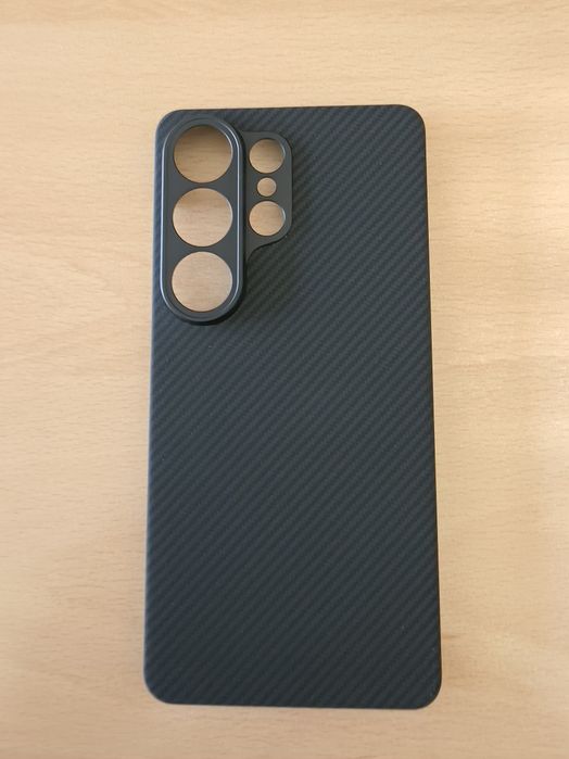 Калъф с протектор "Thinborne" за Samsung galaxy s26 ultra