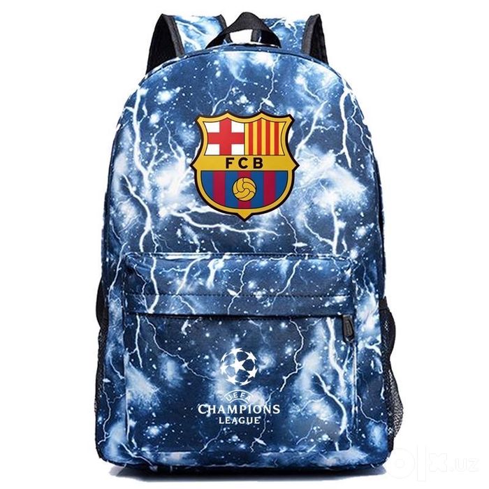 Futbolniy Popka sumka