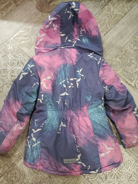 Продам зимнюю куртку