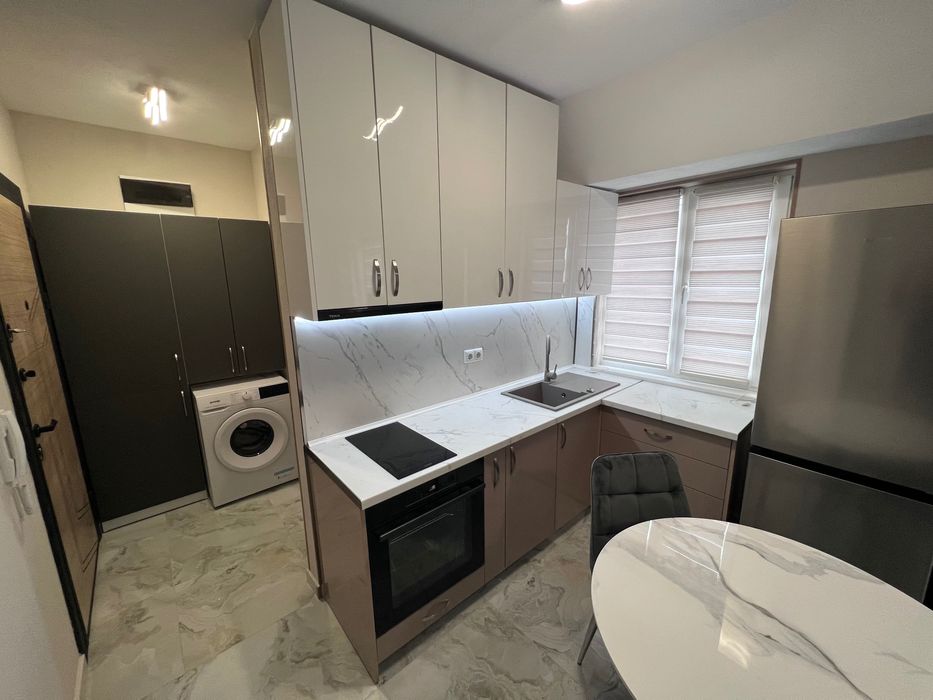 Едностаен апартамент