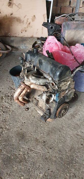 Части за Ваз 21013