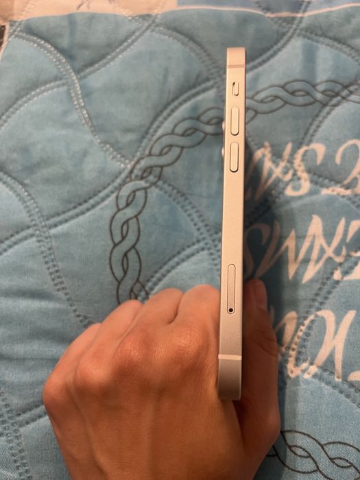 Iphone 12 mini 128 gb пълен комплект