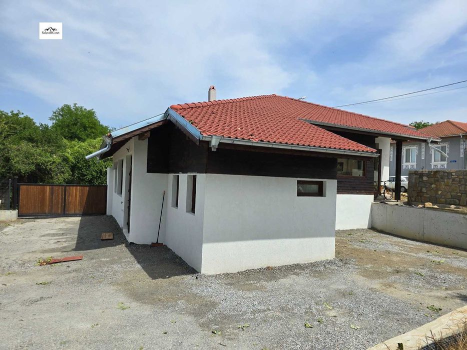 Продава се Къща в с. Къпиново, Област Велико Търново - 150 кв.м за 1197 €/кв.м - Снимка #5