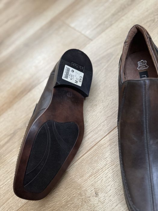 мъжки обувки официални ест. кожа