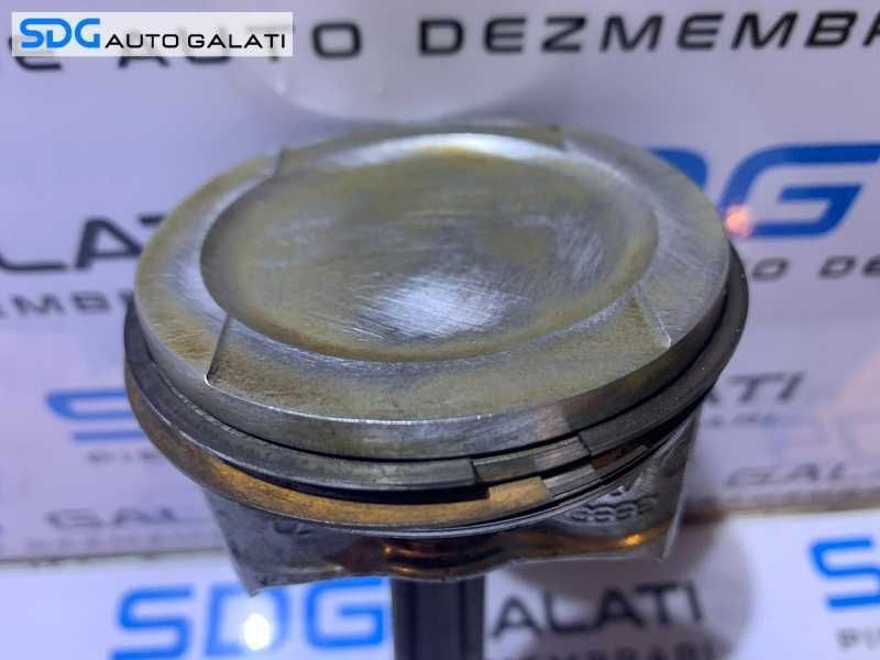 Piston Pistoane Complet cu Biela VW Golf 5 PLUS 1.6 BSE BSF 2004 - 2008 Cod 06A107065BN
