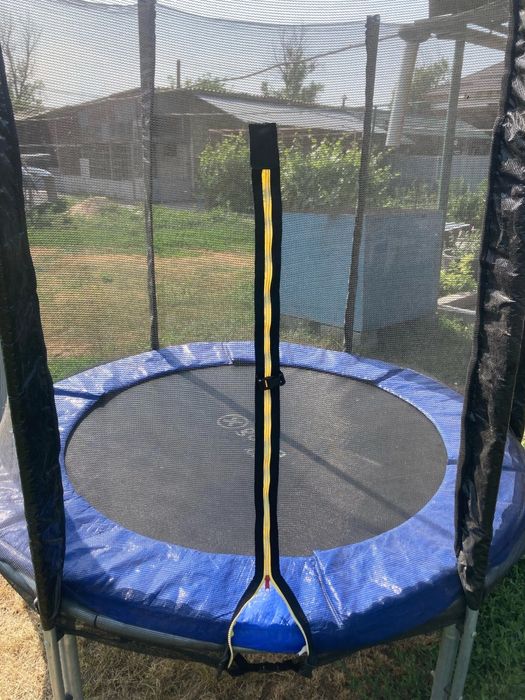 Продам детский батут