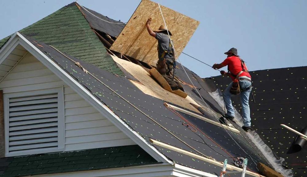 Ремонт кровли, демонтаж, утепления, - Кровельные работы Алматы на Olx