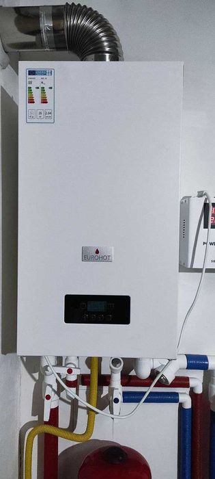 Remont, Ремонт, профилактика газовых котлов с Гарантией, запчасти есть