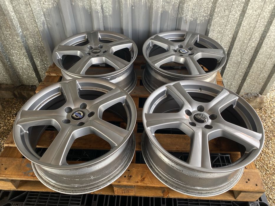 18 цола 5 х 108 мм Волво ,  Volvo XC 60 XC 70 , Форд Куга , Ford Kuga