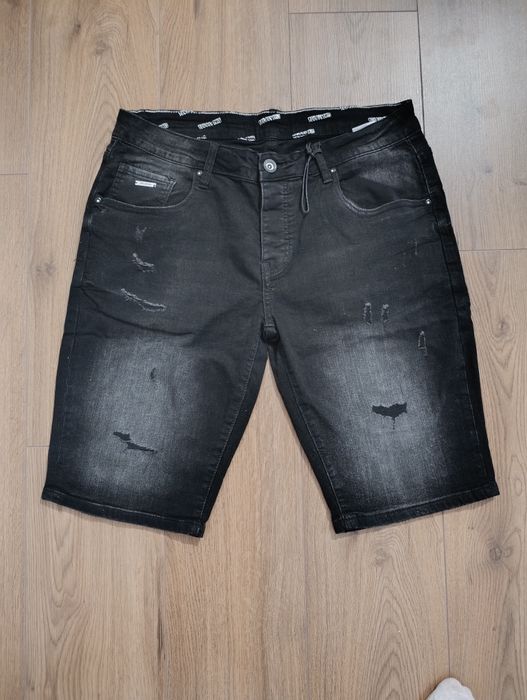 Pantaloni scurți din jeans bărbați