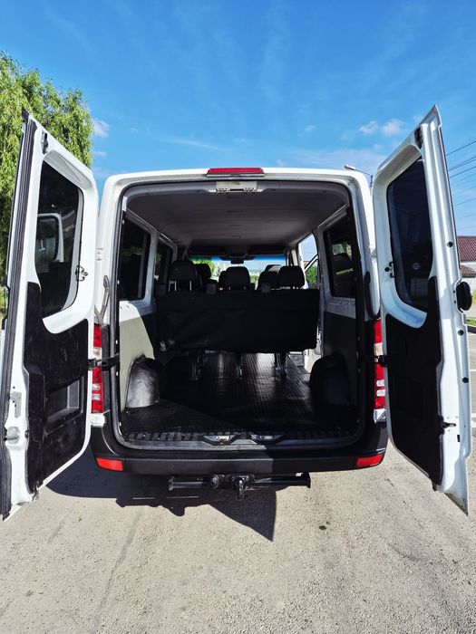 De Vânzare Mercedes Sprinter 316 CDI