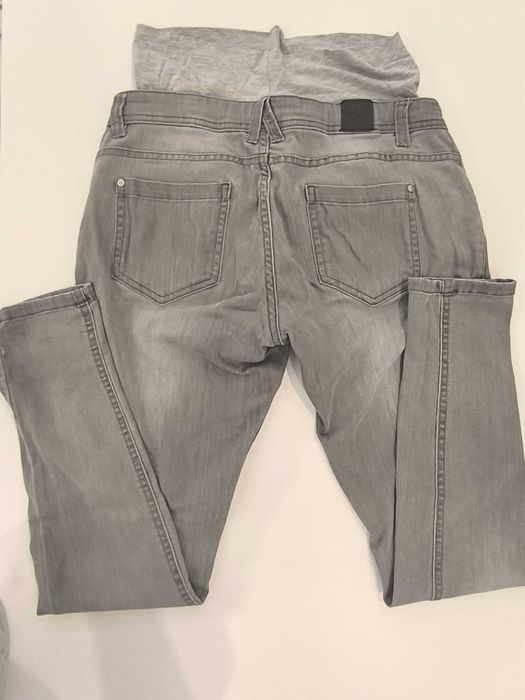 Дънки за бременни