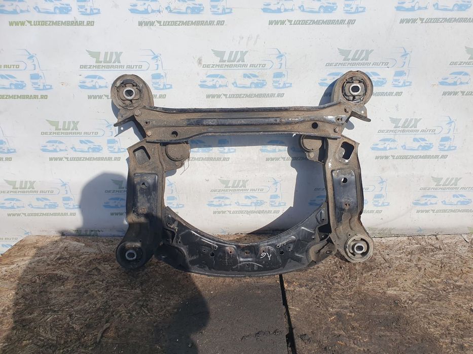 Punte fata Jug Cadru motor Audi A6 4F/C6 (2004 - 2008)