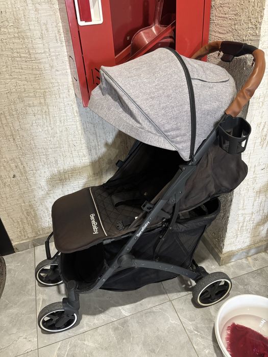 Коляска продается