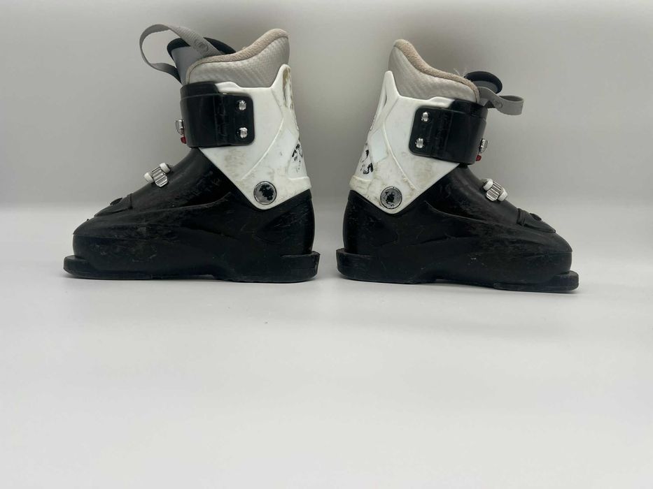 Clapari ski schi copii Tecnica RJ marime EUR:30.5