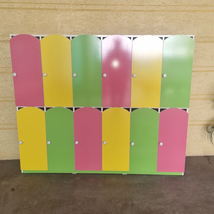 Шкаф 24та бола учун