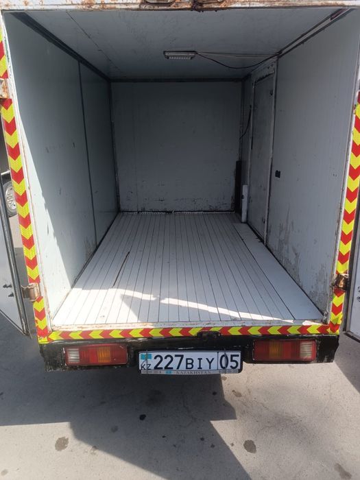 Продам Faw 1024