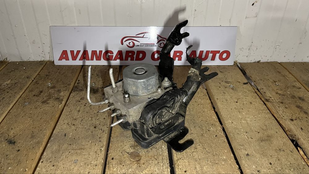 Abs Dacia Sandero 2 0.9