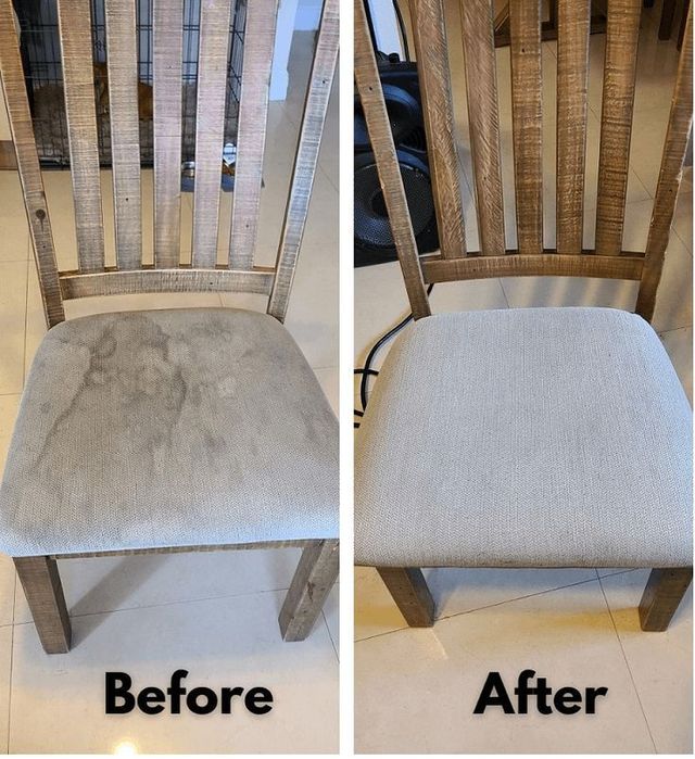 Химчистка мягкой мебели