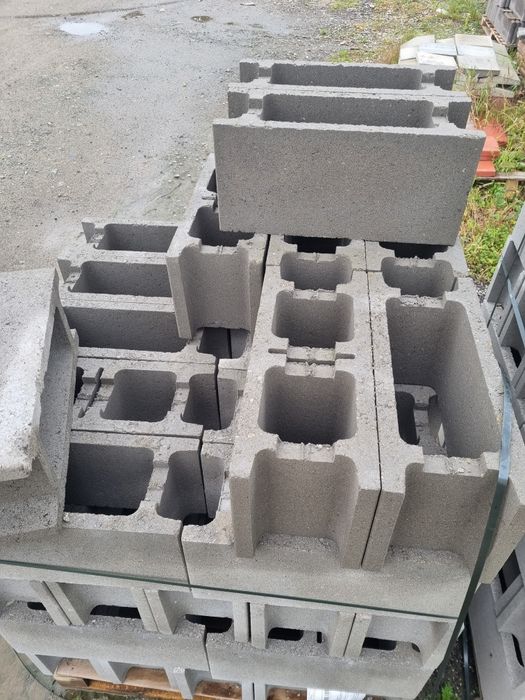 Boltari fundatie gard / boltari gard / boltar temellie / cofrag gard