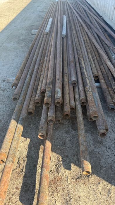 НКТ турба сатылады