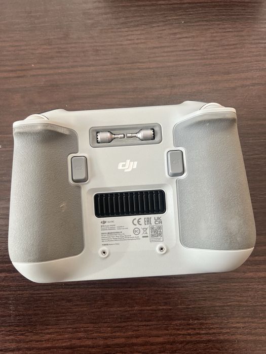 Dji mini 3 pro + dji rc + fly more kit plus