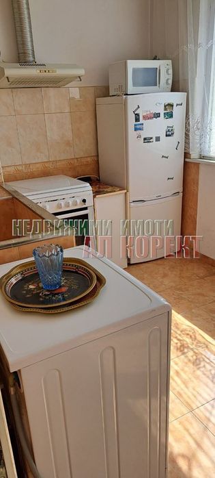 2-стаен слънчев апартамент ЛК Тракия